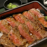 本みやけ 阪急三番街店 - 