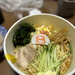 Hachiban Ramen - 