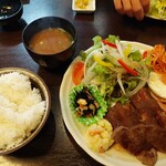 Teppan Dainingu Gion - 