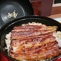菊水楼 うな菊 ホテル椿山荘東京店 - 