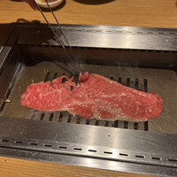 ビーフキッチン 恵比寿店 - 