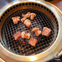 焼肉の龍園 小倉本店 - 