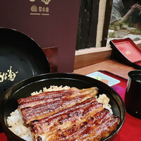 菊水楼 うな菊 ホテル椿山荘東京店 - 