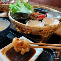 焼肉の龍園 小倉本店 - 