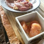 ろばたやき山ろく - 