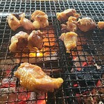 ろばたやき山ろく - 