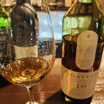 ブルーラベル - ラガヴーリン 16年