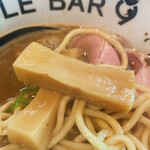 NOODLE BAR 9 - 