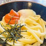 ヨコクラうどん - 