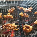 ろばたやき山ろく - 