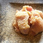 ろばたやき山ろく - 