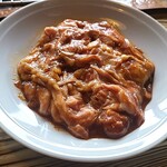 ろばたやき山ろく - 