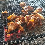 ろばたやき山ろく - 