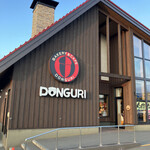 Donguri - 