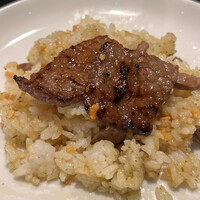 老舗精肉店直送 千種焼肉 飛騨牛の奴隷 千種店 - 