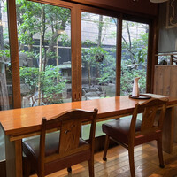 明神下 神田川 本店 - 