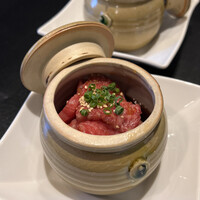 老舗精肉店直送 千種焼肉 飛騨牛の奴隷 千種店 - 