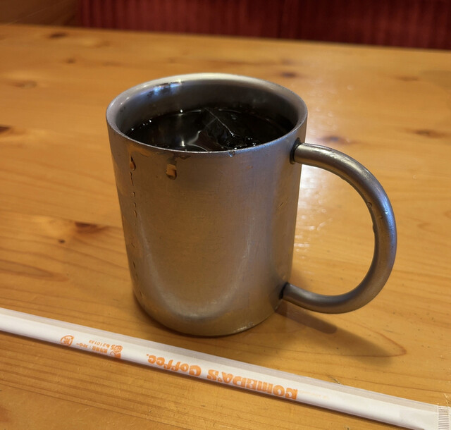 Komeda Coffee Ten Hirakata Tokaede No Michi Ten