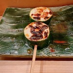 やきとり阿部 - 