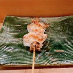 やきとり阿部 - 