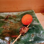 やきとり阿部 - 