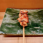 やきとり阿部 - 