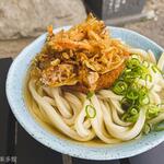 讃岐うどん がもう - 