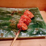 やきとり阿部 - 