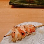 やきとり阿部 - 