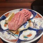 Koshitsu Yakiniku Yorozu - 