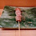 やきとり阿部 - 