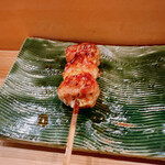 やきとり阿部 - 