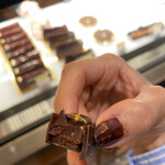 La Maison du Chocolat - 