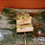 やきとり阿部 - 