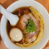 らぁ麺 はやし田 池袋店