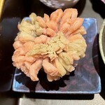 上方中華 新瓊 - 烟花酥々