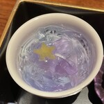 上方中華 新瓊 - 凉皮杏仁