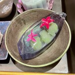 上方中華 新瓊 - 瑠璃福包