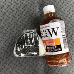 ミニストップ - 料理写真: