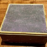 上方中華 新瓊 - デザートの器