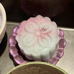 上方中華 新瓊 - 流砂月餅