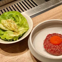 焼肉うしごろ 新宿三丁目店 - 