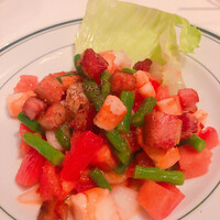 ウルフギャング・ステーキハウス 丸の内店 - 