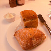 ベンジャミンステーキハウス 六本木 - 