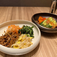 焼肉うしごろ 新宿三丁目店 - 