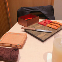 西麻布けんしろう - 