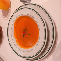 ウルフギャング・ステーキハウス 丸の内店 - 