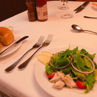 ベンジャミンステーキハウス 六本木 - 