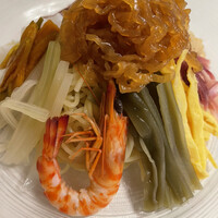 揚州名菜 秦淮春 - 