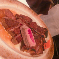 ウルフギャング・ステーキハウス 丸の内店 - 